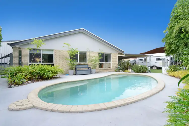 Third view of Homely house listing, 17 Bellevue Street, Bli Bli QLD 4560