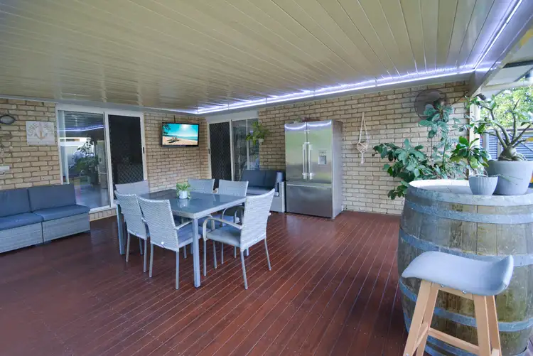 Fifth view of Homely house listing, 17 Bellevue Street, Bli Bli QLD 4560