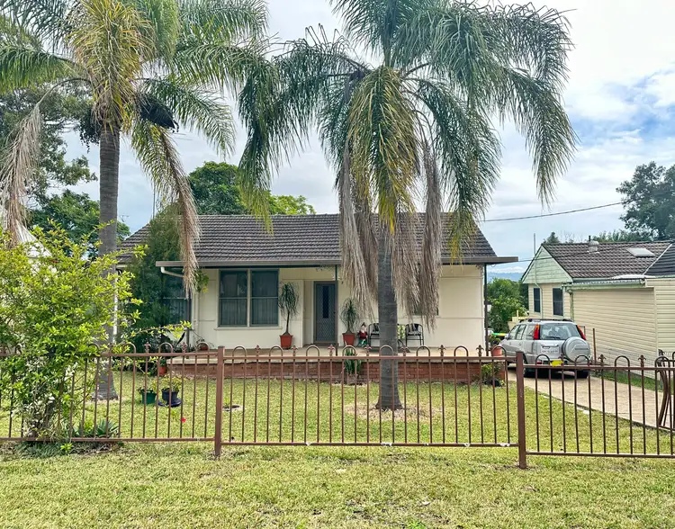 Main view of Homely house listing, 5 Chapman Avenue, Penrith NSW 2750