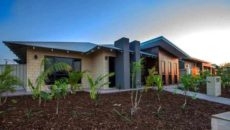 Main view of Homely house listing, 48 Ridge Elbow, Nickol WA 6714