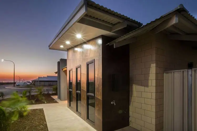 Second view of Homely house listing, 48 Ridge Elbow, Nickol WA 6714