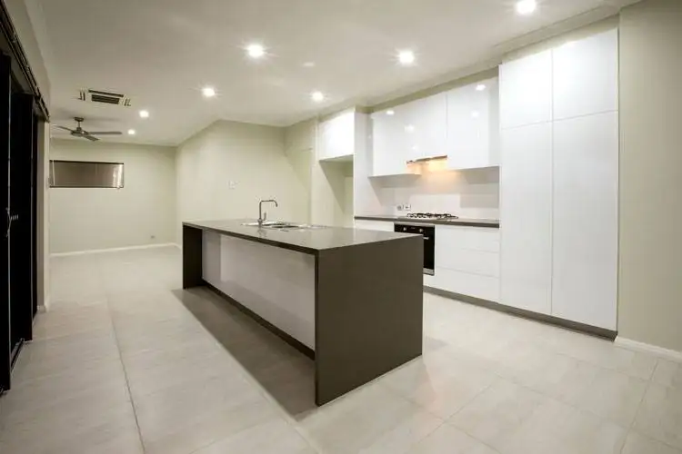 Fourth view of Homely house listing, 48 Ridge Elbow, Nickol WA 6714