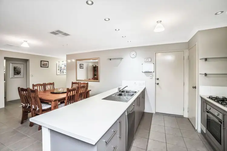 Second view of Homely house listing, 38 Windarra Way, Armadale WA 6112