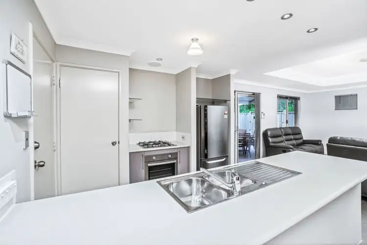 Third view of Homely house listing, 38 Windarra Way, Armadale WA 6112