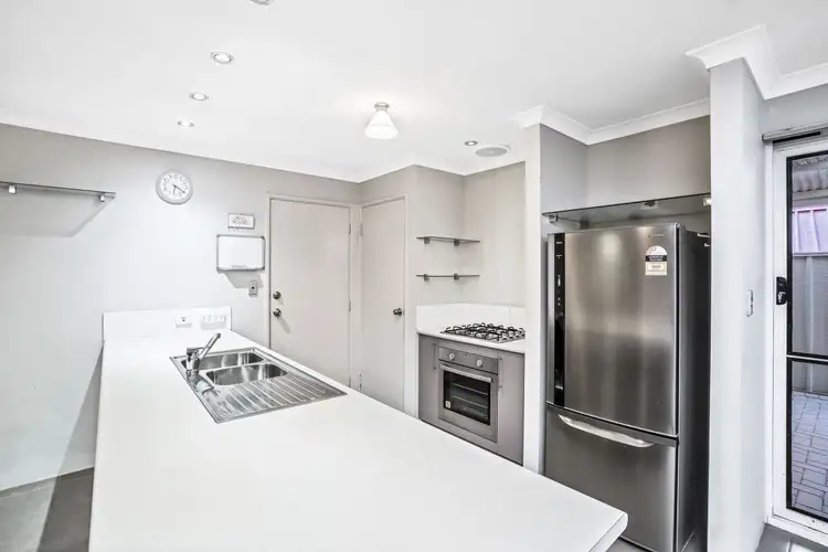 Fourth view of Homely house listing, 38 Windarra Way, Armadale WA 6112