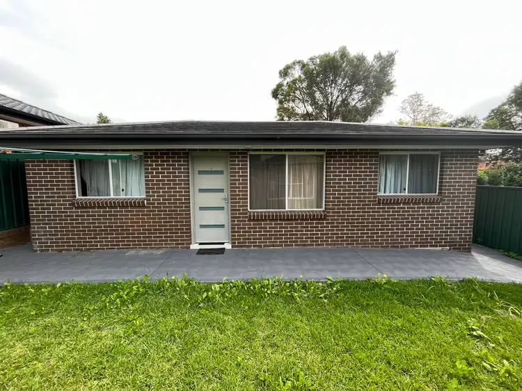 28 Bristol Road, Hurstville NSW 2220