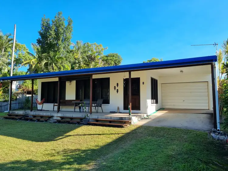 3 Esplanade, Balgal Beach QLD 4816
