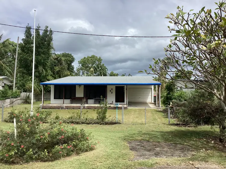 Second view of Homely house listing, 3 Esplanade, Balgal Beach QLD 4816