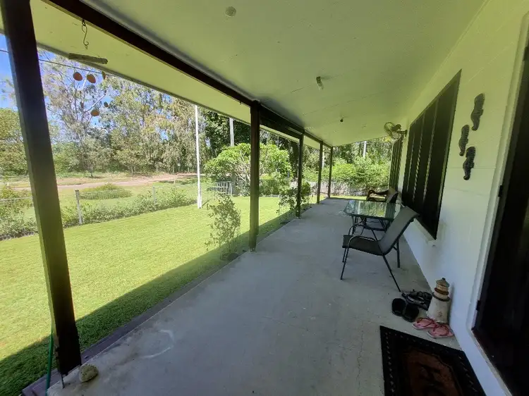 Fourth view of Homely house listing, 3 Esplanade, Balgal Beach QLD 4816