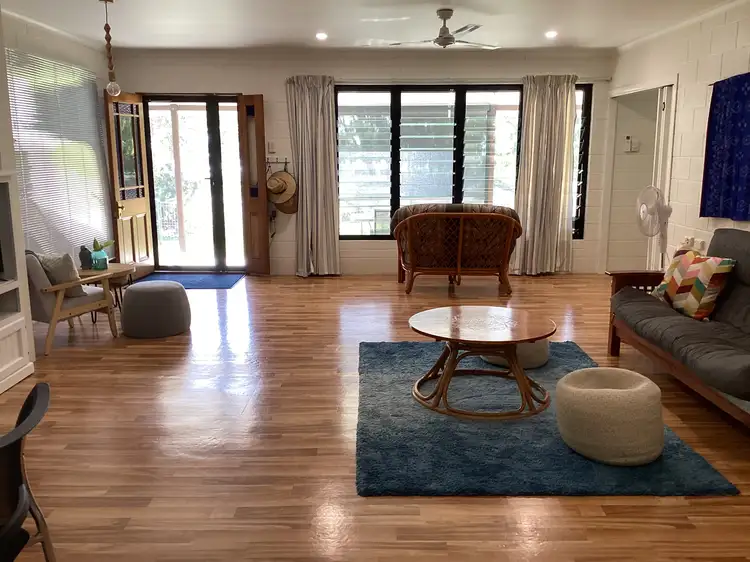 Sixth view of Homely house listing, 3 Esplanade, Balgal Beach QLD 4816