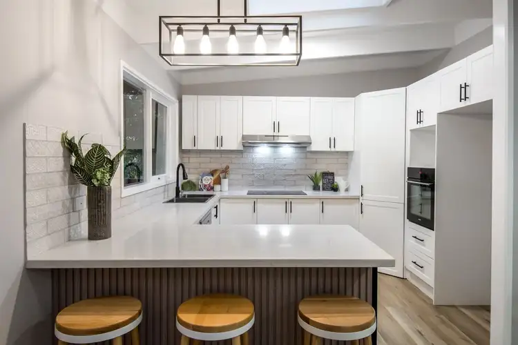 Second view of Homely house listing, 8 Kaye Road, Upwey VIC 3158