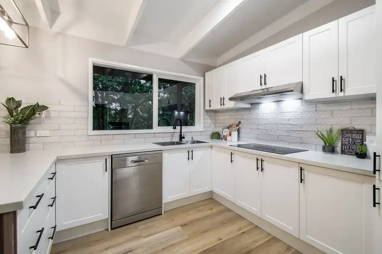 Fifth view of Homely house listing, 8 Kaye Road, Upwey VIC 3158