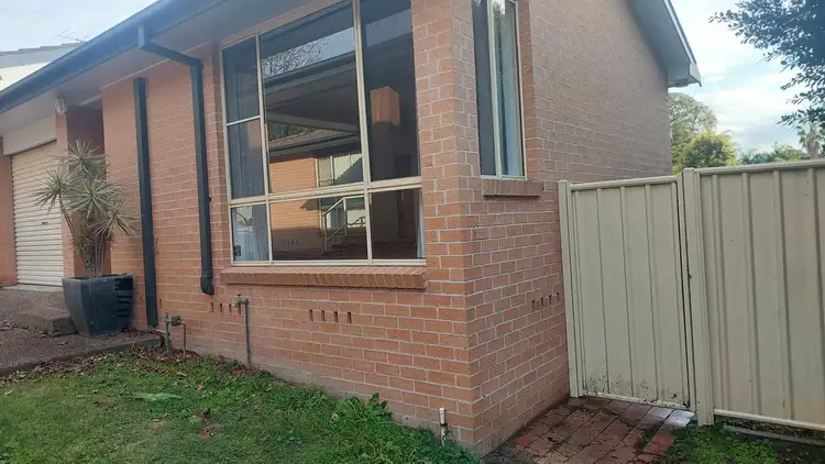 Third view of Homely villa listing, 4/40 Charlotte Street, Wallsend NSW 2287