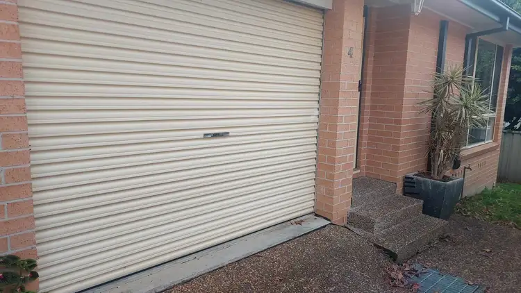 Fourth view of Homely villa listing, 4/40 Charlotte Street, Wallsend NSW 2287