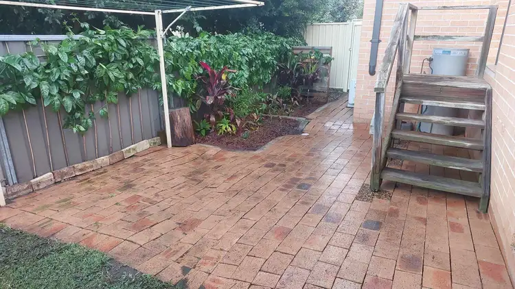 Fifth view of Homely villa listing, 4/40 Charlotte Street, Wallsend NSW 2287