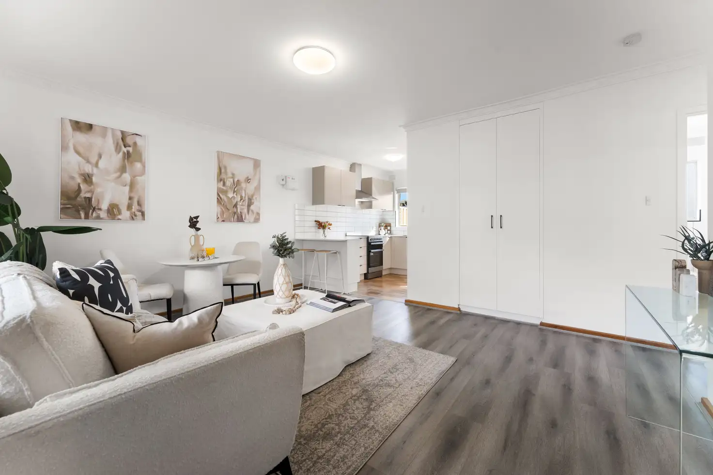 Main view of Homely unit listing, 5/9 Trafford Road, Campbelltown SA 5074