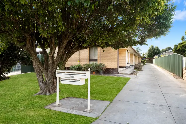 Second view of Homely unit listing, 5/9 Trafford Road, Campbelltown SA 5074