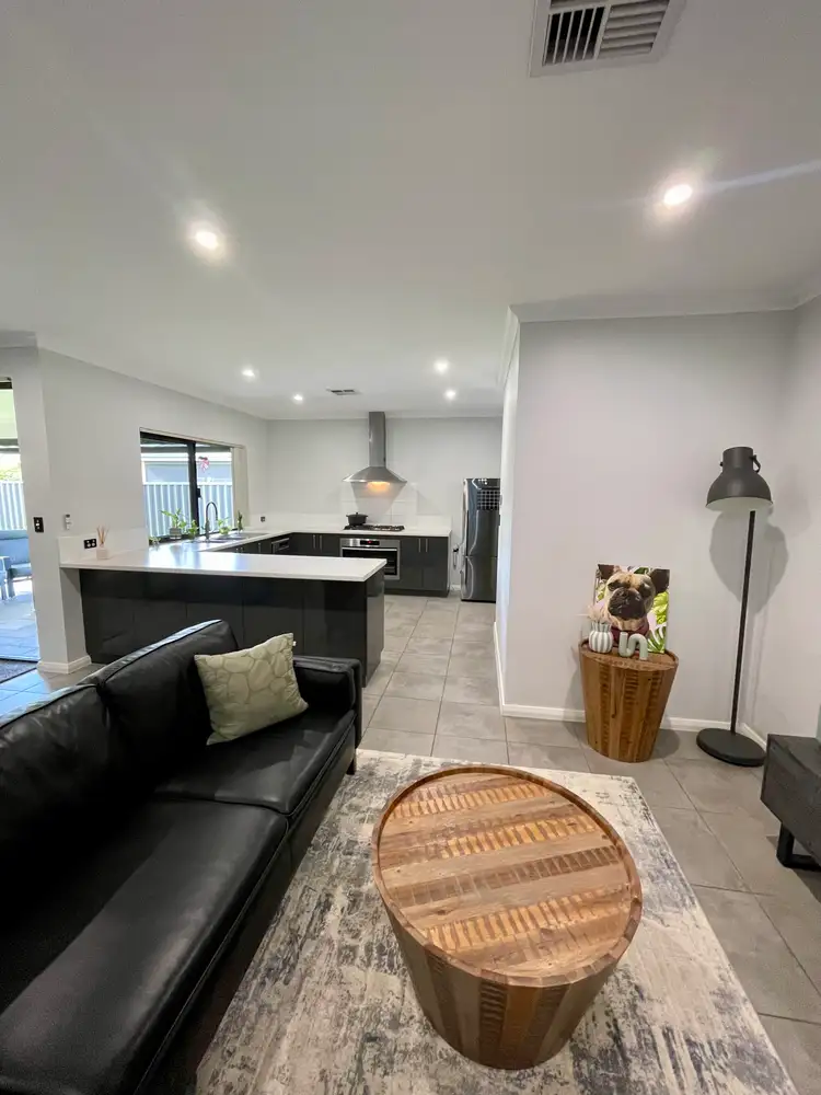 Fourth view of Homely house listing, 7 Massena Way, Yalyalup WA 6280