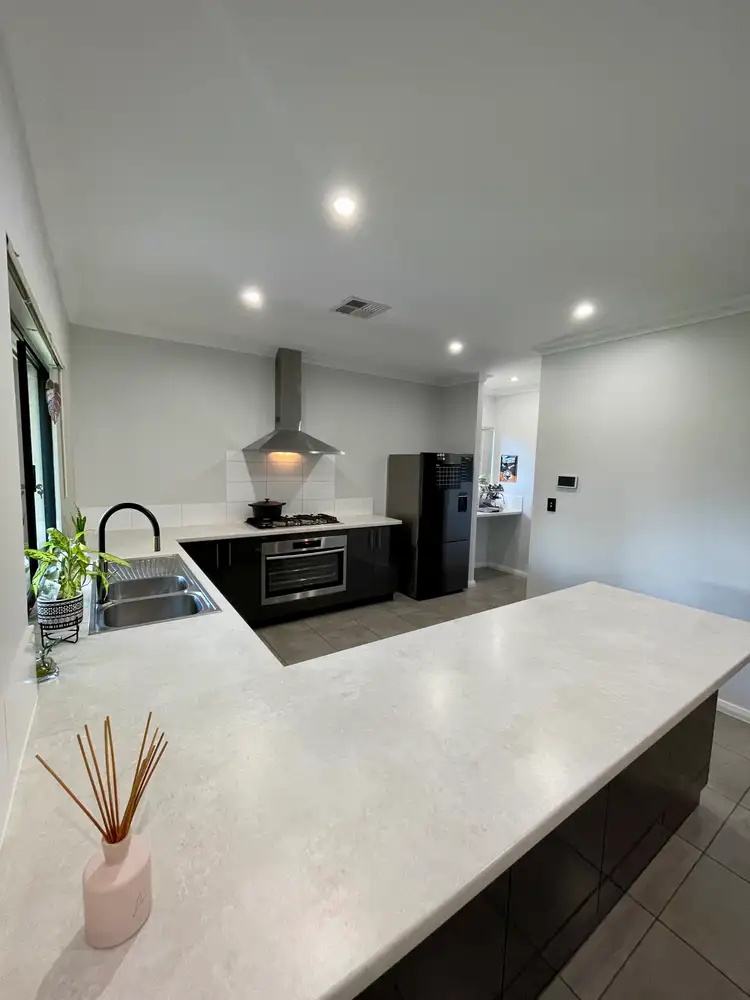 Fifth view of Homely house listing, 7 Massena Way, Yalyalup WA 6280