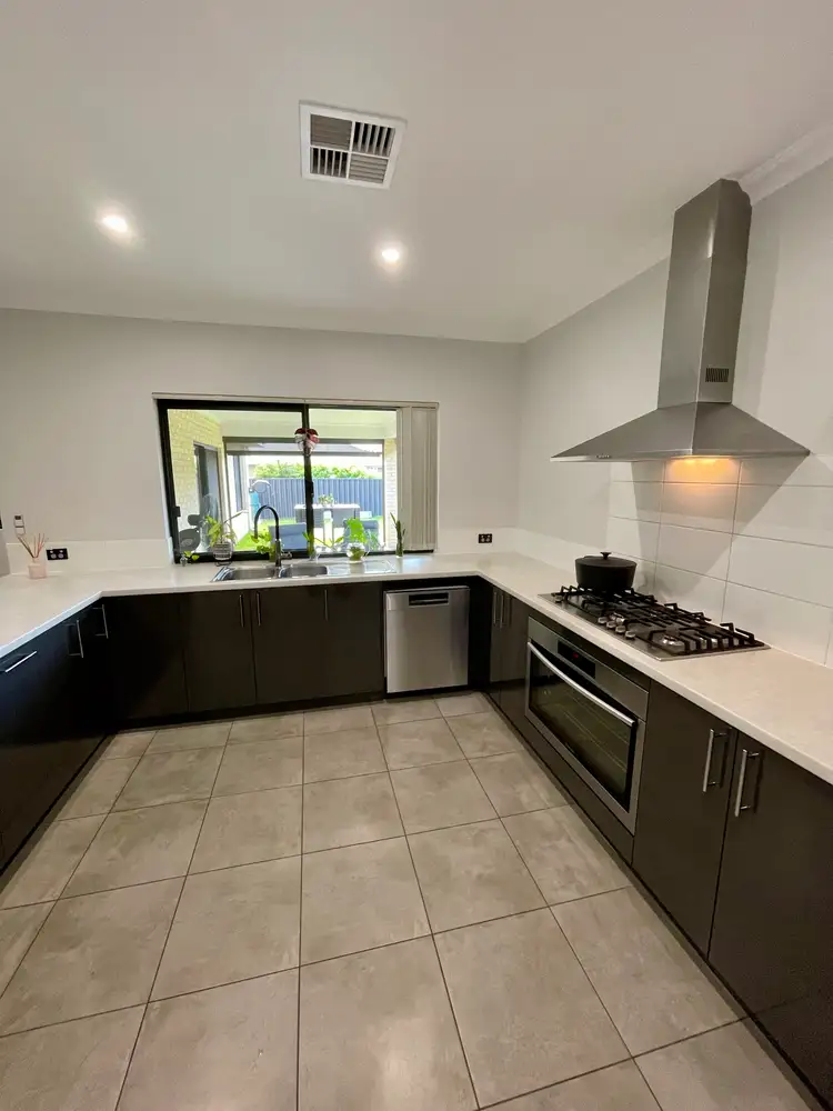 Sixth view of Homely house listing, 7 Massena Way, Yalyalup WA 6280