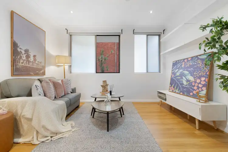 Second view of Homely apartment listing, 8/13 Isabel Street, Ryde NSW 2112