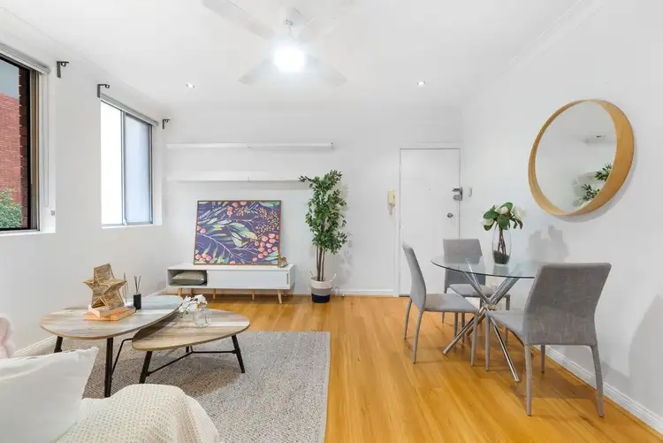 Third view of Homely apartment listing, 8/13 Isabel Street, Ryde NSW 2112