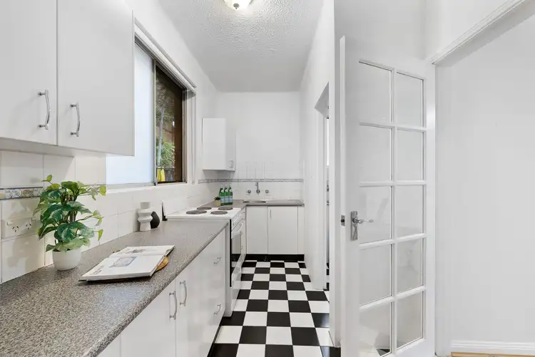 Fourth view of Homely apartment listing, 8/13 Isabel Street, Ryde NSW 2112