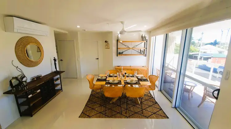 Second view of Homely apartment listing, 2/11 Colburn Avenue, Victoria Point QLD 4165