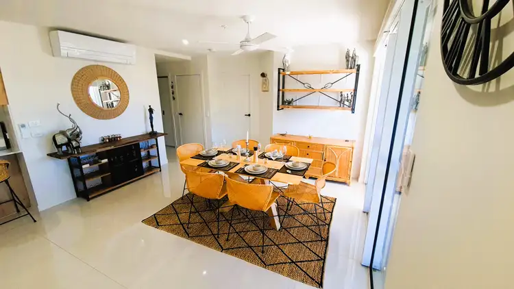 Third view of Homely apartment listing, 2/11 Colburn Avenue, Victoria Point QLD 4165