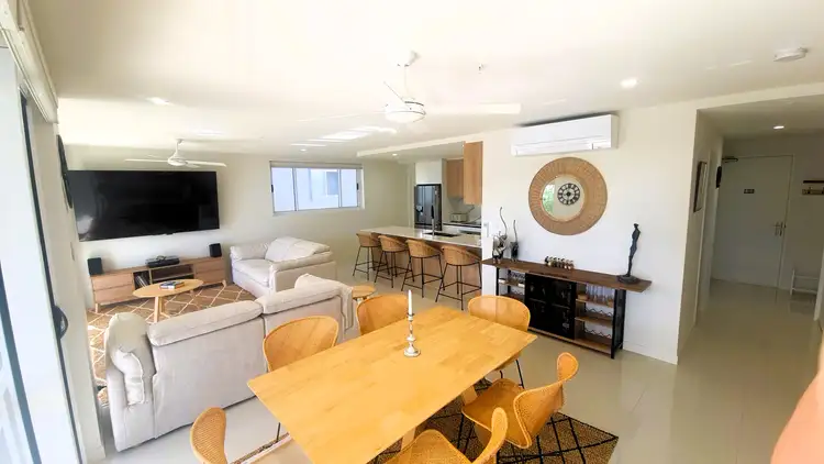 Fourth view of Homely apartment listing, 2/11 Colburn Avenue, Victoria Point QLD 4165