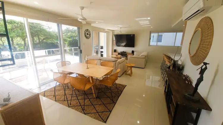 Fifth view of Homely apartment listing, 2/11 Colburn Avenue, Victoria Point QLD 4165