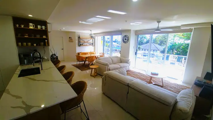Sixth view of Homely apartment listing, 2/11 Colburn Avenue, Victoria Point QLD 4165