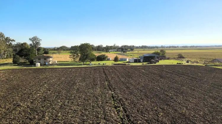 Second view of Homely rural property listing, 447 Mahons Road, Coominya QLD 4311