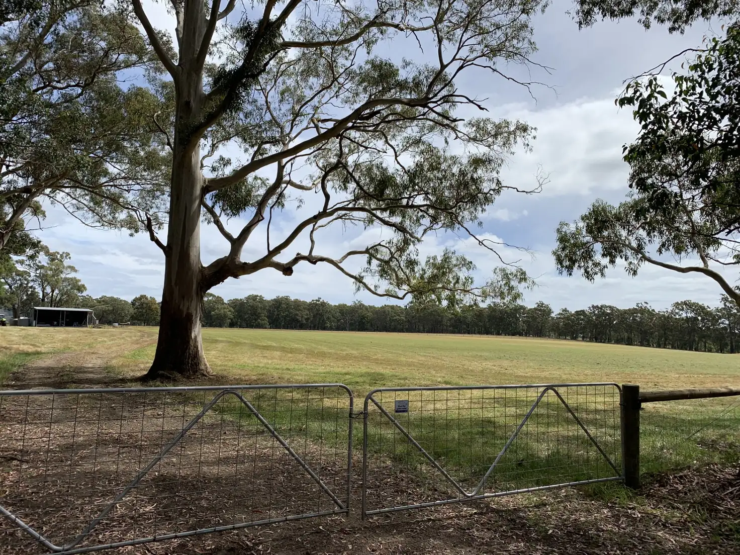 Main view of Homely rural property listing, 30 Pennyroyal School Road, Pennyroyal VIC 3235