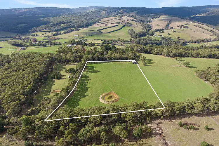 Fourth view of Homely rural property listing, 30 Pennyroyal School Road, Pennyroyal VIC 3235
