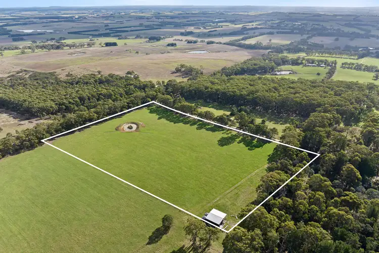 Fifth view of Homely rural property listing, 30 Pennyroyal School Road, Pennyroyal VIC 3235