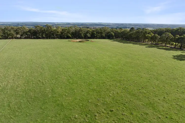 Seventh view of Homely rural property listing, 30 Pennyroyal School Road, Pennyroyal VIC 3235