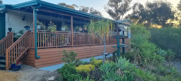 Fifth view of Homely rural property listing, 489 South Coast Highway, Pink Lake WA 6450