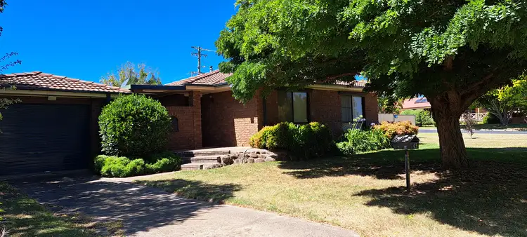 43 Napoleon Street, Raglan NSW 2795