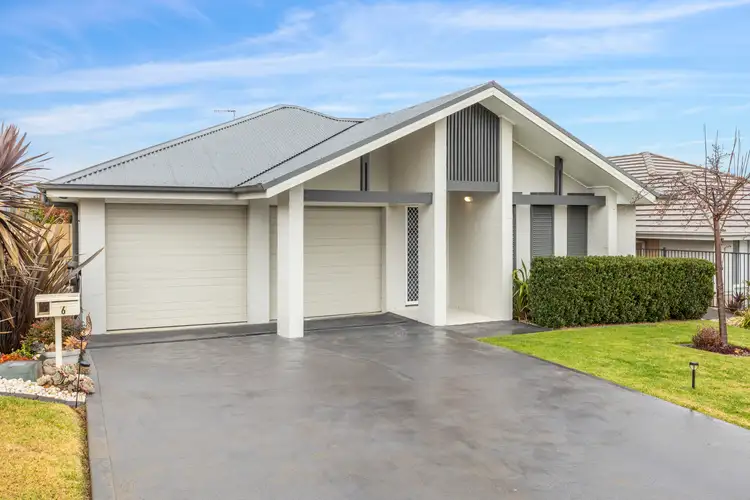6 McAlroy Place, Goulburn NSW 2580