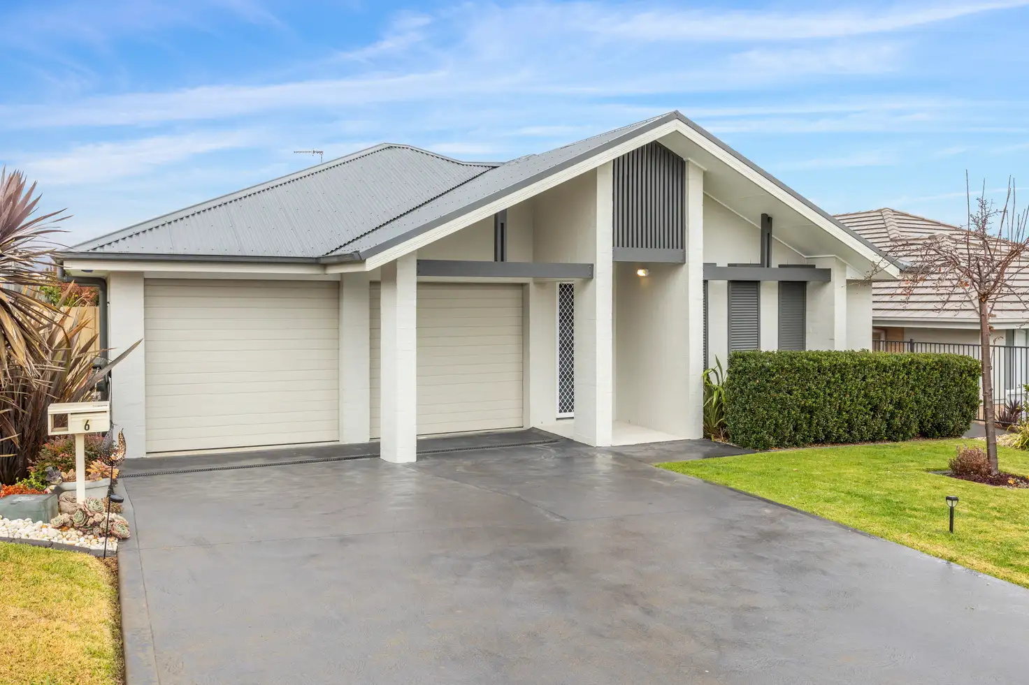 Main view of Homely house listing, 6 McAlroy Place, Goulburn NSW 2580