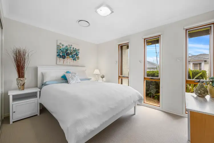 Fourth view of Homely house listing, 6 McAlroy Place, Goulburn NSW 2580