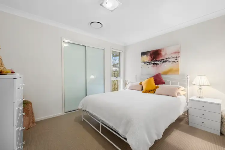 Fifth view of Homely house listing, 6 McAlroy Place, Goulburn NSW 2580