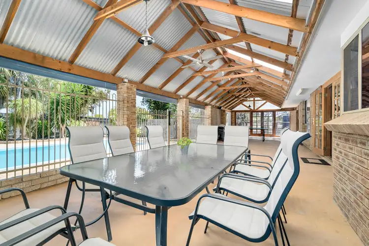Second view of Homely house listing, 463 Alexander Drive, Glenfield WA 6532