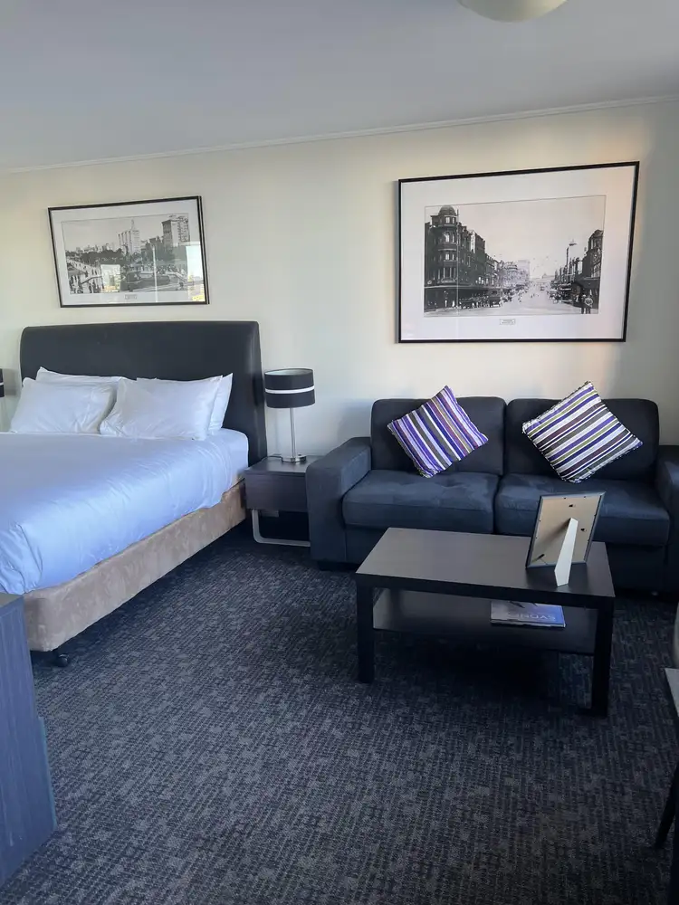 Main view of Homely studio listing, 38 College St, Darlinghurst NSW 2010