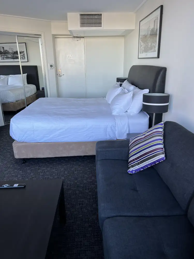 Fifth view of Homely studio listing, 38 College St, Darlinghurst NSW 2010