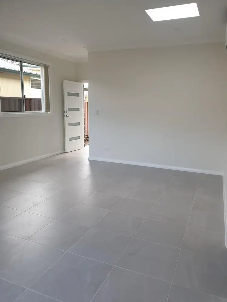 Fifth view of Homely house listing, 1A Goya Place, Old Toongabbie NSW 2146