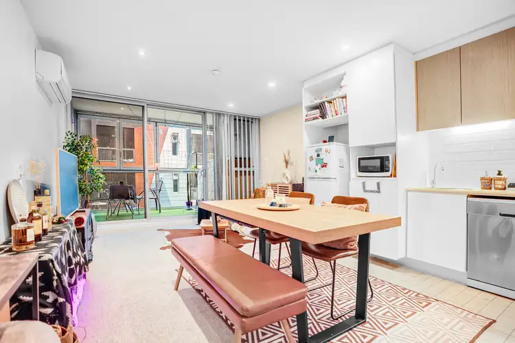 Fourth view of Homely apartment listing, 205/185 Morphett Street, Adelaide SA 5000