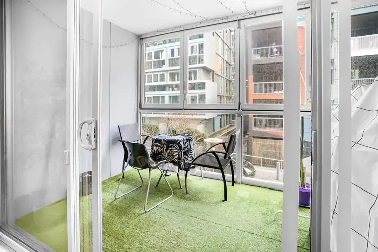 Fifth view of Homely apartment listing, 205/185 Morphett Street, Adelaide SA 5000