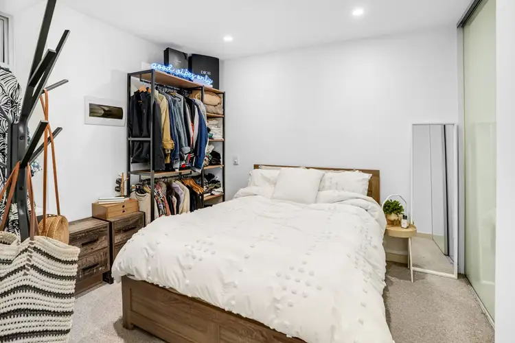 Sixth view of Homely apartment listing, 205/185 Morphett Street, Adelaide SA 5000